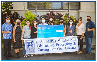 Maui AIDS Foundation 2